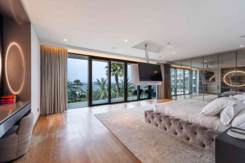 Palm Jumeirah, Dubai, BAE’de satılık daire 4 yatak odası, 776 m&sup2; No 696158 - fotoğraf 17