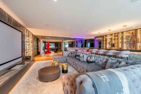 Palm Jumeirah, Dubai, BAE’de satılık daire 4 yatak odası, 776 m&sup2; No 696158 - fotoğraf 29