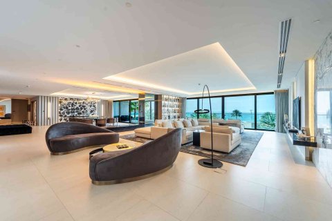 Palm Jumeirah, Dubai, BAE’de satılık daire 4 yatak odası, 776 m&sup2; No 696158 - fotoğraf 13