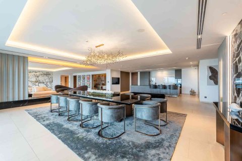 Palm Jumeirah, Dubai, BAE’de satılık daire 4 yatak odası, 776 m&sup2; No 696158 - fotoğraf 6