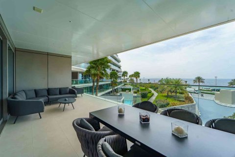 Palm Jumeirah, Dubai, BAE’de satılık daire 4 yatak odası, 776 m&sup2; No 696158 - fotoğraf 26