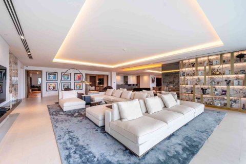 Palm Jumeirah, Dubai, BAE’de satılık daire 4 yatak odası, 776 m&sup2; No 696158 - fotoğraf 5
