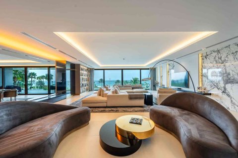 Palm Jumeirah, Dubai, BAE’de satılık daire 4 yatak odası, 776 m&sup2; No 696158 - fotoğraf 10