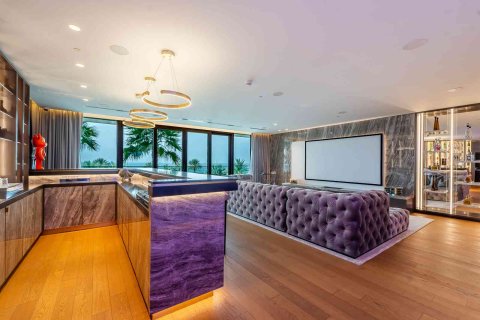 Palm Jumeirah, Dubai, BAE’de satılık daire 4 yatak odası, 776 m&sup2; No 696158 - fotoğraf 8