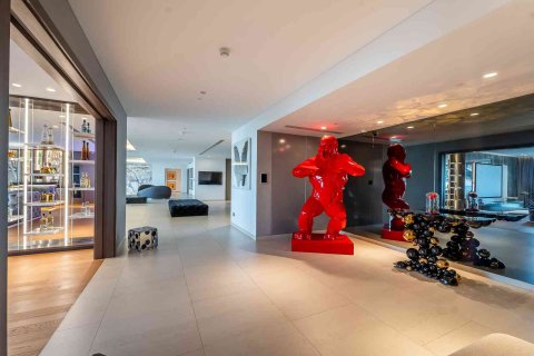 Palm Jumeirah, Dubai, BAE’de satılık daire 4 yatak odası, 776 m&sup2; No 696158 - fotoğraf 30