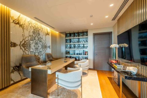 Palm Jumeirah, Dubai, BAE’de satılık daire 4 yatak odası, 776 m&sup2; No 696158 - fotoğraf 24