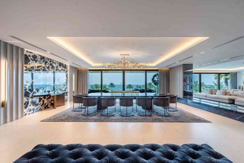 Palm Jumeirah, Dubai, BAE’de satılık daire 4 yatak odası, 776 m&sup2; No 696158 - fotoğraf 12