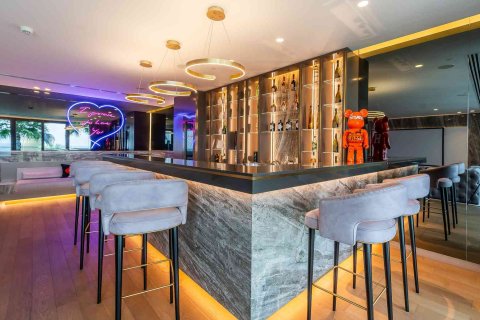 Palm Jumeirah, Dubai, BAE’de satılık daire 4 yatak odası, 776 m&sup2; No 696158 - fotoğraf 3