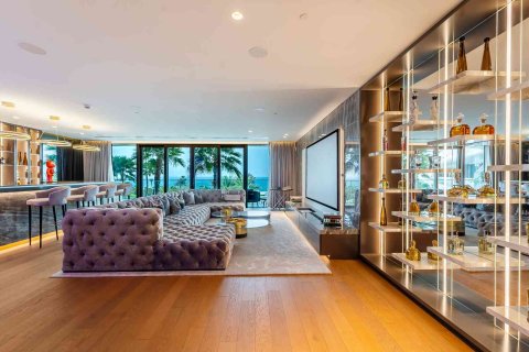 Palm Jumeirah, Dubai, BAE’de satılık daire 4 yatak odası, 776 m&sup2; No 696158 - fotoğraf 11