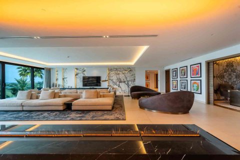 Palm Jumeirah, Dubai, BAE’de satılık daire 4 yatak odası, 776 m&sup2; No 696158 - fotoğraf 9