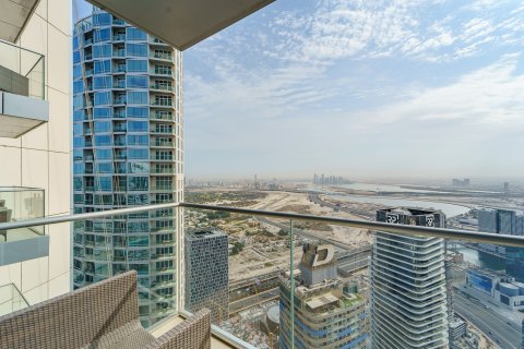 Müüa korter asukohaga Downtown Dubai (Downtown Burj Dubai), AÜE: 1 magamistoaga, 100 m² Nr 696153 - pilt 17