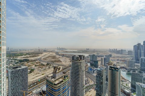 Müüa korter asukohaga Downtown Dubai (Downtown Burj Dubai), AÜE: 1 magamistoaga, 100 m² Nr 696153 - pilt 19
