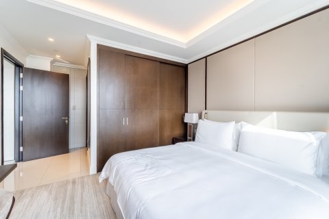 Müüa korter asukohaga Downtown Dubai (Downtown Burj Dubai), AÜE: 1 magamistoaga, 100 m² Nr 696153 - pilt 12