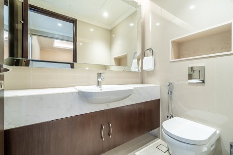 Müüa korter asukohaga Downtown Dubai (Downtown Burj Dubai), AÜE: 1 magamistoaga, 100 m² Nr 696153 - pilt 14