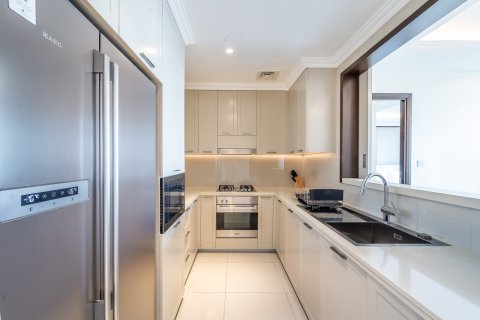 Müüa korter asukohaga Downtown Dubai (Downtown Burj Dubai), AÜE: 1 magamistoaga, 100 m² Nr 696153 - pilt 9