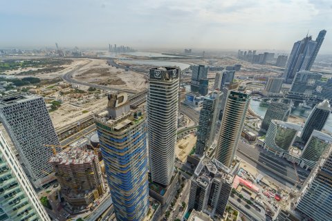 Müüa korter asukohaga Downtown Dubai (Downtown Burj Dubai), AÜE: 1 magamistoaga, 100 m² Nr 696153 - pilt 2