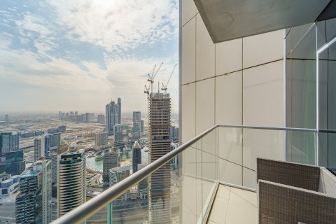 Müüa korter asukohaga Downtown Dubai (Downtown Burj Dubai), AÜE: 1 magamistoaga, 100 m² Nr 696153 - pilt 16