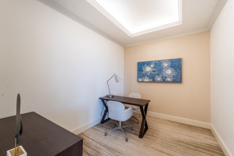 Müüa korter asukohaga Downtown Dubai (Downtown Burj Dubai), AÜE: 1 magamistoaga, 100 m² Nr 696153 - pilt 10