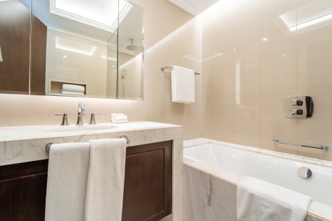 Müüa korter asukohaga Downtown Dubai (Downtown Burj Dubai), AÜE: 1 magamistoaga, 100 m² Nr 696153 - pilt 13