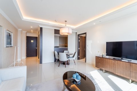 Müüa korter asukohaga Downtown Dubai (Downtown Burj Dubai), AÜE: 1 magamistoaga, 100 m² Nr 696153 - pilt 8