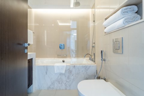 Müüa korter asukohaga Downtown Dubai (Downtown Burj Dubai), AÜE: 1 magamistoaga, 100 m² Nr 696153 - pilt 15