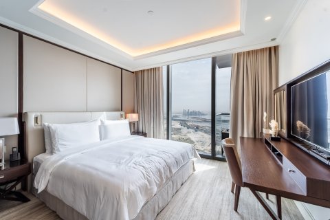 Müüa korter asukohaga Downtown Dubai (Downtown Burj Dubai), AÜE: 1 magamistoaga, 100 m² Nr 696153 - pilt 11