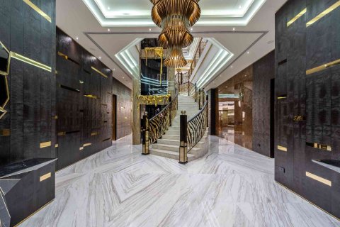 Villa in Dubai, UAE 6 bedrooms, 3054 sq.m. № 696159 - photo 4