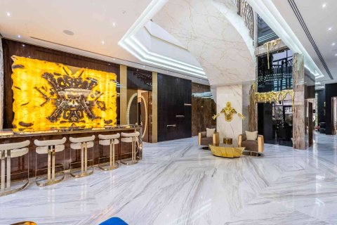 Villa in Dubai, UAE 6 bedrooms, 3054 sq.m. № 696159 - photo 13