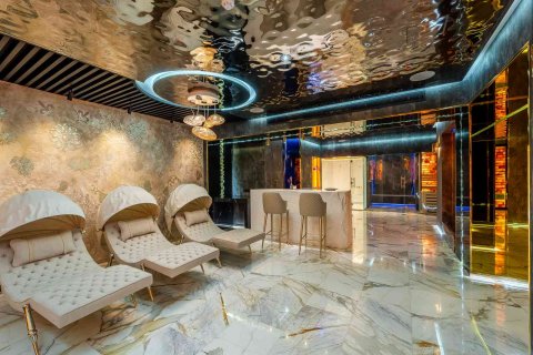 Villa in Dubai, UAE 6 bedrooms, 3054 sq.m. № 696159 - photo 26