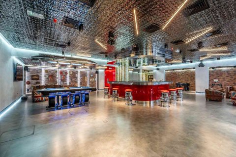 Villa in Dubai, UAE 6 bedrooms, 3054 sq.m. № 696159 - photo 25