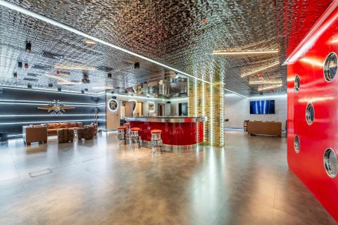 Villa in Dubai, UAE 6 bedrooms, 3054 sq.m. № 696159 - photo 24