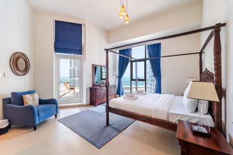 Apartman u Dubai Marina, UAE 4 spavaćih soba, 236 m2 Br. 696155 - fotografija 11