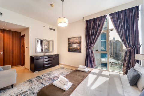 Apartman u Dubai Marina, UAE 4 spavaćih soba, 236 m2 Br. 696155 - fotografija 17