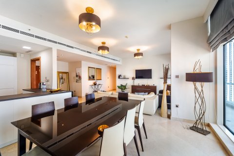Apartman u Dubai Marina, UAE 4 spavaćih soba, 236 m2 Br. 696155 - fotografija 8