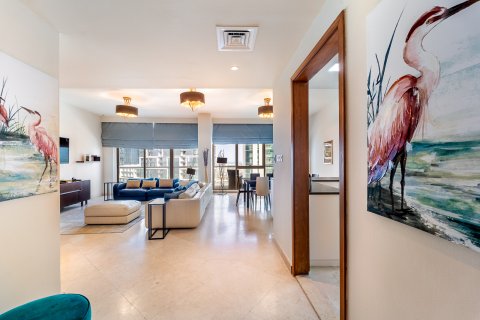 Apartman u Dubai Marina, UAE 4 spavaćih soba, 236 m2 Br. 696155 - fotografija 5