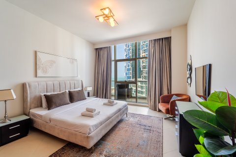 Apartman u Dubai Marina, UAE 4 spavaćih soba, 236 m2 Br. 696155 - fotografija 21