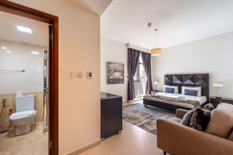 Apartman u Dubai Marina, UAE 4 spavaćih soba, 236 m2 Br. 696155 - fotografija 20