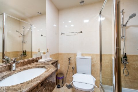 Apartman u Dubai Marina, UAE 4 spavaćih soba, 236 m2 Br. 696155 - fotografija 9
