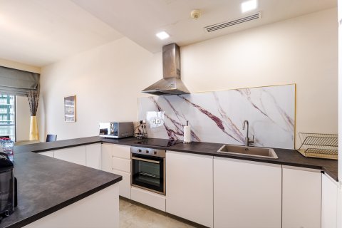 Apartman u Dubai Marina, UAE 4 spavaćih soba, 236 m2 Br. 696155 - fotografija 6