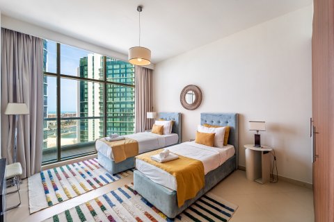 Apartman u Dubai Marina, UAE 4 spavaćih soba, 236 m2 Br. 696155 - fotografija 18
