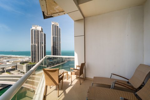 Apartman u Dubai Marina, UAE 4 spavaćih soba, 236 m2 Br. 696155 - fotografija 12