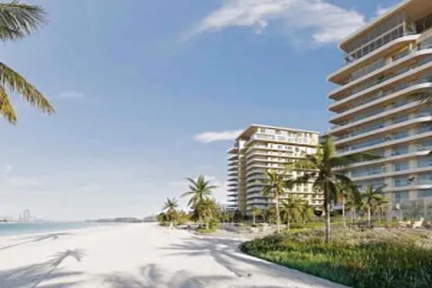 Apartman u Palm Jumeirah, Dubai, UAE 4 spavaćih soba, 607 m2 Br. 696157 - fotografija 23