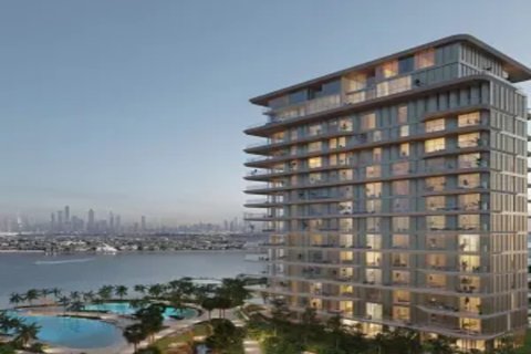 Apartman u Palm Jumeirah, Dubai, UAE 4 spavaćih soba, 607 m2 Br. 696157 - fotografija 26