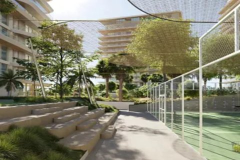 Apartman u Palm Jumeirah, Dubai, UAE 4 spavaćih soba, 607 m2 Br. 696157 - fotografija 19