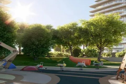 Apartman u Palm Jumeirah, Dubai, UAE 4 spavaćih soba, 607 m2 Br. 696157 - fotografija 20