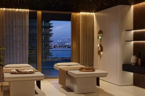 Apartman u Palm Jumeirah, Dubai, UAE 4 spavaćih soba, 607 m2 Br. 696157 - fotografija 16