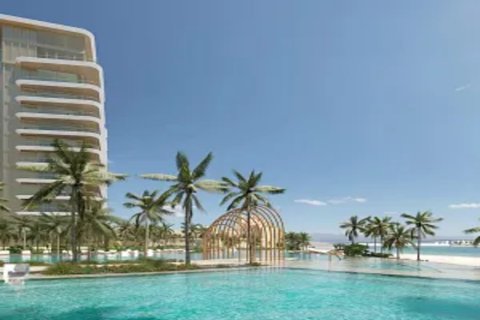 Apartman u Palm Jumeirah, Dubai, UAE 4 spavaćih soba, 607 m2 Br. 696157 - fotografija 22