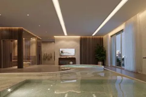 Apartman u Palm Jumeirah, Dubai, UAE 4 spavaćih soba, 607 m2 Br. 696157 - fotografija 18