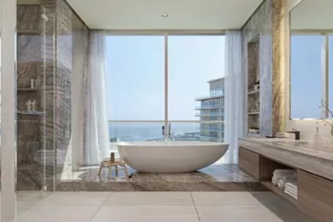 Apartman u Palm Jumeirah, Dubai, UAE 4 spavaćih soba, 607 m2 Br. 696157 - fotografija 8