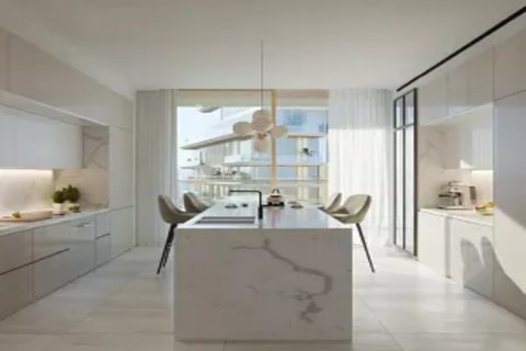 Apartman u Palm Jumeirah, Dubai, UAE 4 spavaćih soba, 607 m2 Br. 696157 - fotografija 7